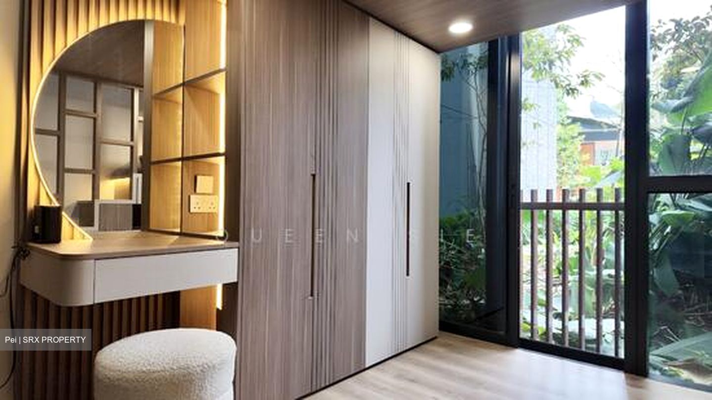 KI Residences at Brookvale (D21), Condominium #581113731